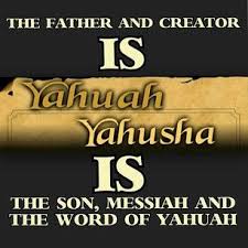 HOW YAHUSHA BECAME KNOWN AS JESUS
