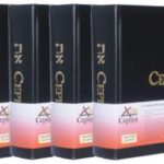 The Eth Cepher-Case {4 Books}