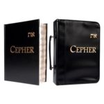 The Eth Cepher and Carrying case